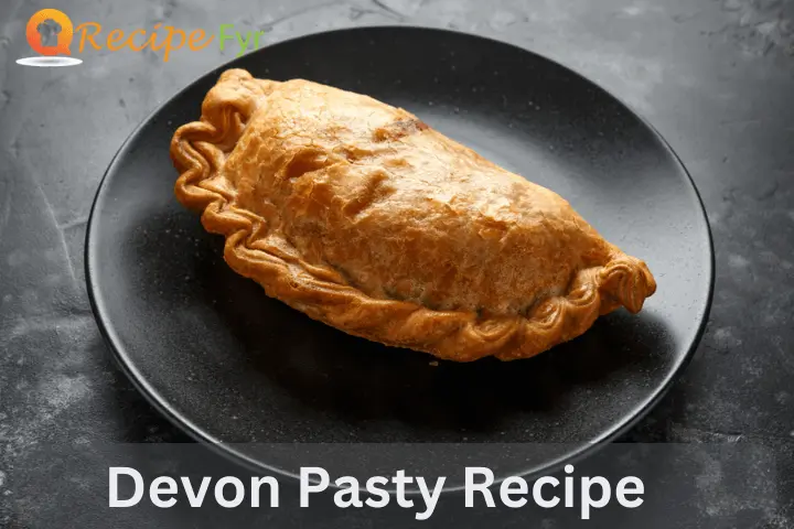 Devon Pasty Recipe: History, Recipe, and Tips