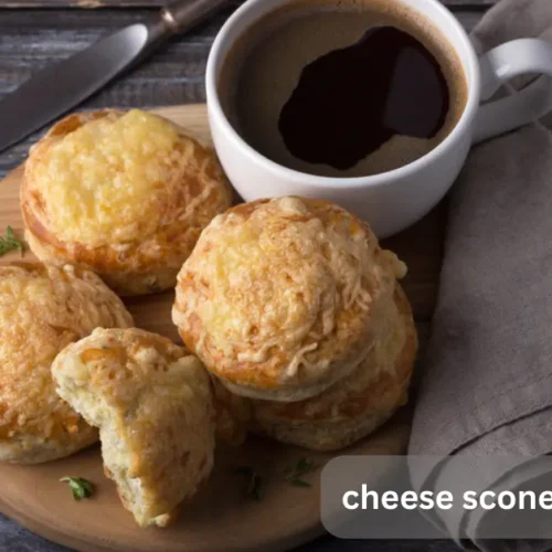 Cheese Scone By Mary Berry Recipe