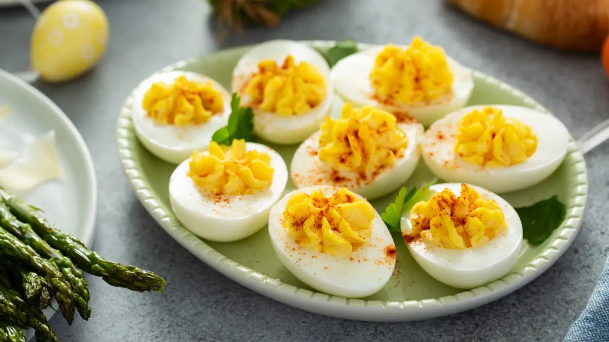 Conquer Any Party: Beginner's Guide to Perfect Deviled Eggs