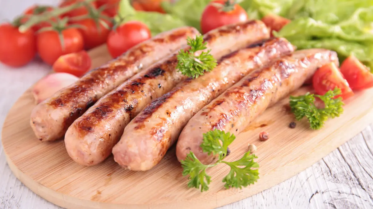 How Long to Cook Chicken Sausage: Master Every Method (Grill, Oven, Pan, Air Fryer!)
