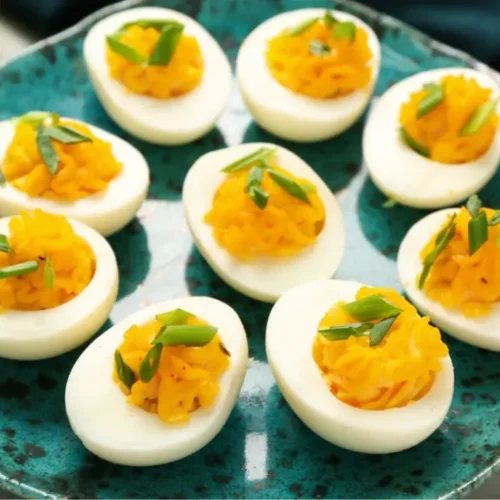 Conquer Any Party: Beginner's Guide to Perfect Deviled Eggs
