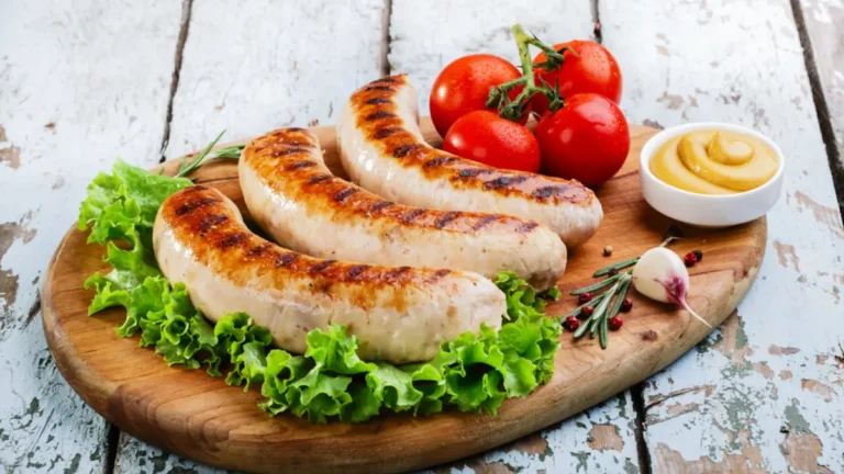 How Long to Cook Chicken Sausage