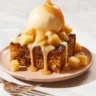 Easy Sticky Toffee Pudding: Delicious Decadence in Minutes