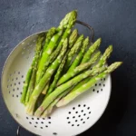 How Long to Cook Asparagus in Air Fryer at 400°F | Expert Guide